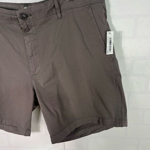 Good threads Mens Chino Shorts Size 38W - Picture 2 of 10